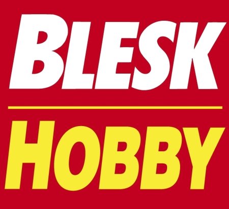 blesk-hobby-logo